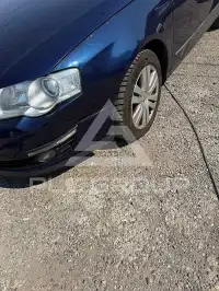 2005 Volkswagen Passat