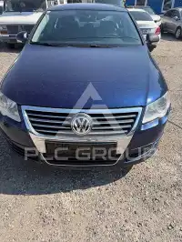 2005 Volkswagen Passat