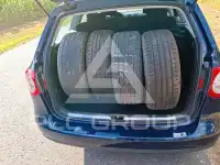 2005 Volkswagen Passat