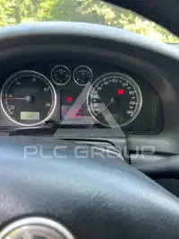 2005 Volkswagen Passat