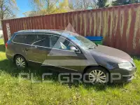 2005 Volkswagen Passat