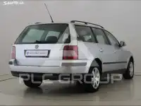 2005 Volkswagen Passat