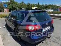 2005 Volkswagen Passat