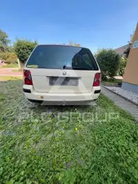 2005 Volkswagen Passat