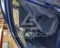 2005 Volkswagen Passat