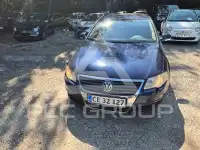 2005 Volkswagen Passat