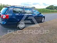 2005 Volkswagen Passat