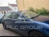 2005 Volkswagen Passat