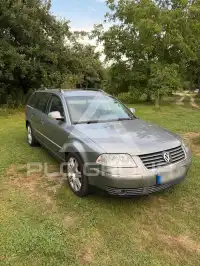 2005 Volkswagen Passat
