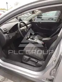 2005 Volkswagen Passat