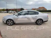 2005 Volkswagen Passat