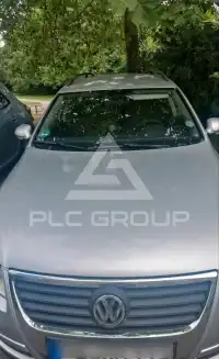 2005 Volkswagen Passat
