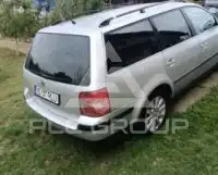 2005 Volkswagen Passat