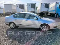 2005 Volkswagen Passat