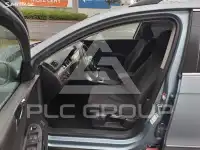 2005 Volkswagen Passat