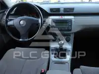 2005 Volkswagen Passat