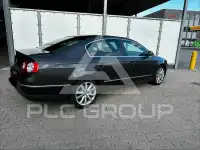2005 Volkswagen Passat