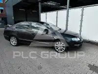 2005 Volkswagen Passat