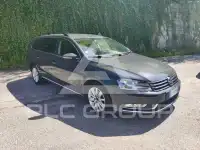 2005 Volkswagen Passat