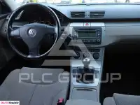 2005 Volkswagen Passat