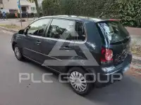 2005 Volkswagen Polo