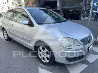 2005 Volkswagen Polo