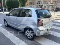 2005 Volkswagen Polo