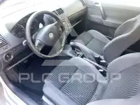 2005 Volkswagen Polo