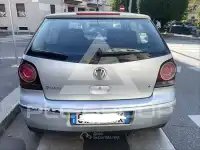 2005 Volkswagen Polo