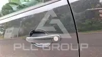 2005 Volkswagen Polo