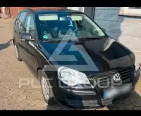2005 Volkswagen Polo
