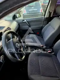 2005 Volkswagen Polo
