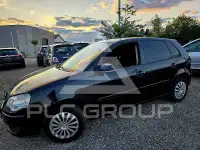 2005 Volkswagen Polo
