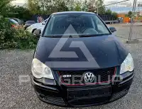 2005 Volkswagen Polo