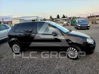 2005 Volkswagen Polo