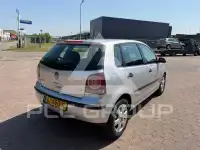 2005 Volkswagen Polo