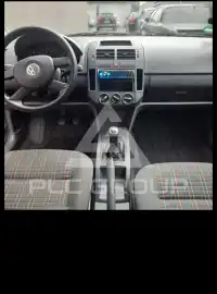 2005 Volkswagen Polo