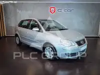 2005 Volkswagen Polo
