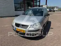 2005 Volkswagen Polo