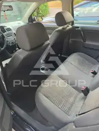 2005 Volkswagen Polo
