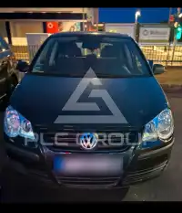 2005 Volkswagen Polo