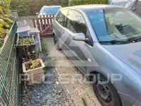 2005 Volkswagen Polo