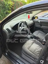 2005 Volkswagen Polo