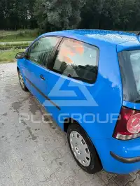 2005 Volkswagen Polo