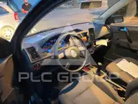 2005 Volkswagen Polo