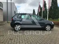 2005 Volkswagen Polo