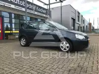 2005 Volkswagen Polo