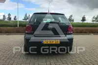 2005 Volkswagen Polo