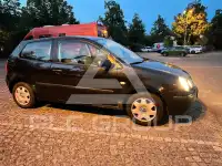 2005 Volkswagen Polo
