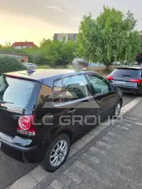 2005 Volkswagen Polo